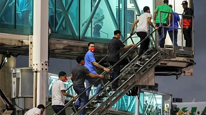 US judge revives contempt proceeding against Trump officials