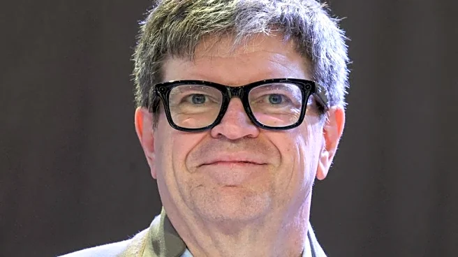 Yann LeCun to leave Meta, launch AI startup focused on Advanced Machine Intelligence