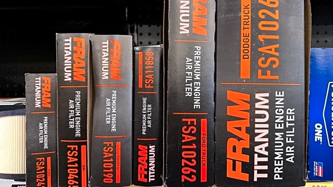 Court orders independent probe into First Brands fraud allegations