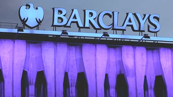 Barclays raises target, estimates 11% gain for S&P 500 by end-2026