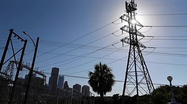 Biggest US power grid operator moving forward with plan to manage data centers