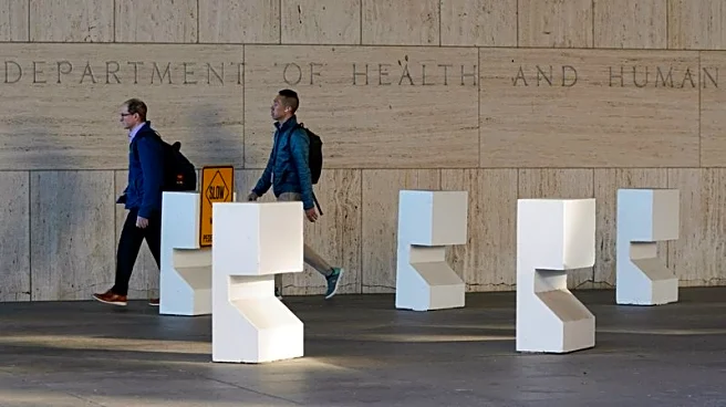 US HHS proposes new CDC programs, including hepatitis B screening for pregnant women, Bloomberg News reports