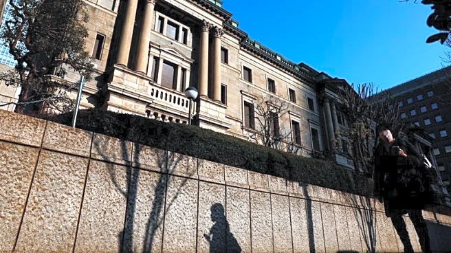 BOJ set to hike interest rates in December, but decision on knife-edge: Reuters poll