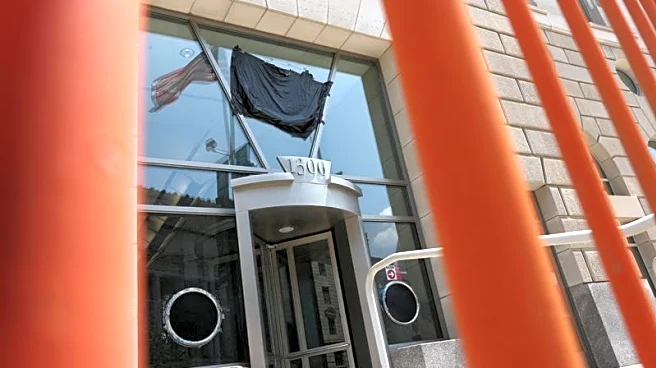 World's richest nations are pulling back from global development efforts, study show