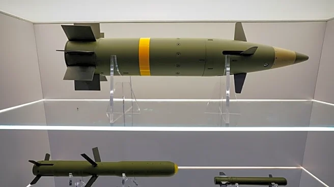 US clears $93 million sale of Javelin anti-tank system, Excalibur projectiles to India