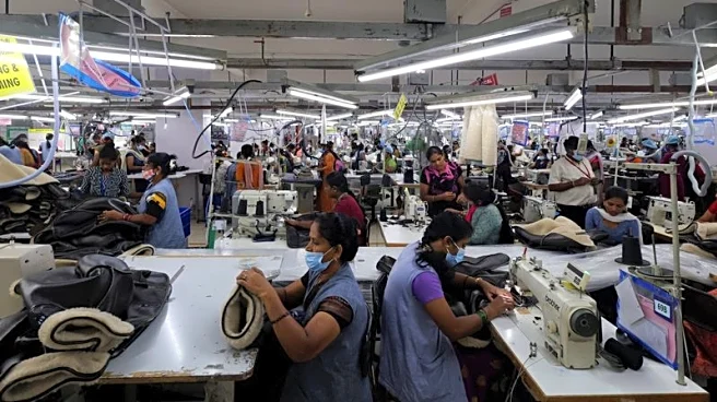 Resilient domestic economy gives India space to negotiate U.S. trade deal, sources say