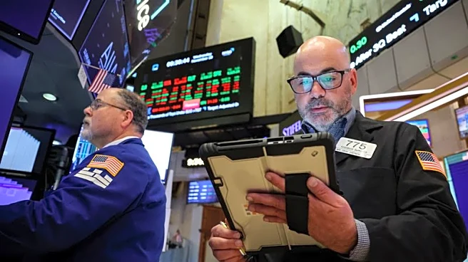 US stock futures jump as Nvidia results ease AI bubble concerns