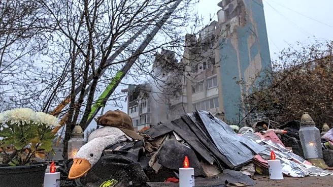 Europeans push back at US plan that would force concessions from Ukraine