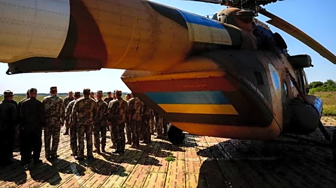 Kremlin says any peace plan must eliminate root causes of the Ukraine conflict