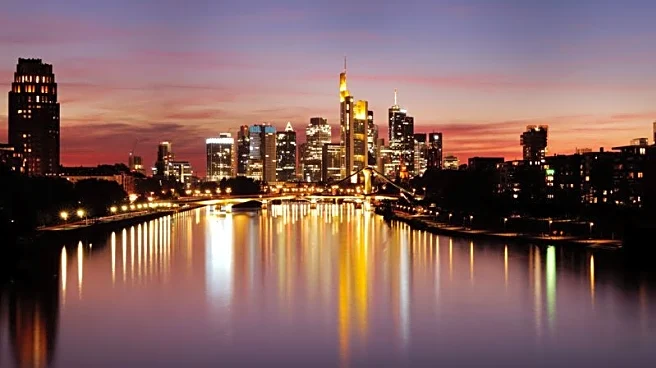 Germany can expect modest growth in Q4 as industry stabilises, Bundesbank says