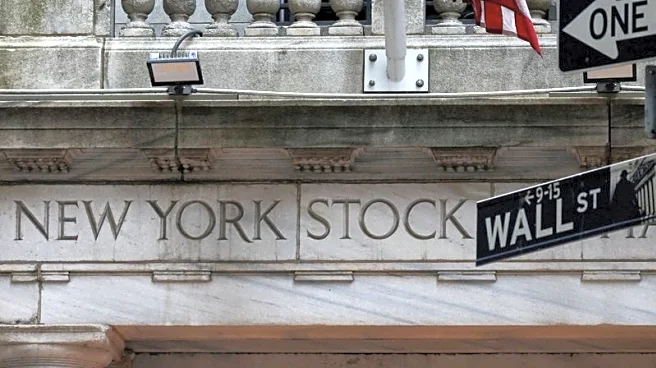 Insurance IPOs hit 20-year high on Wall Street after tariff-driven chaos