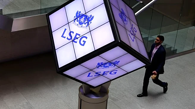 UK stocks gain after Nvidia forecast ignites global rally