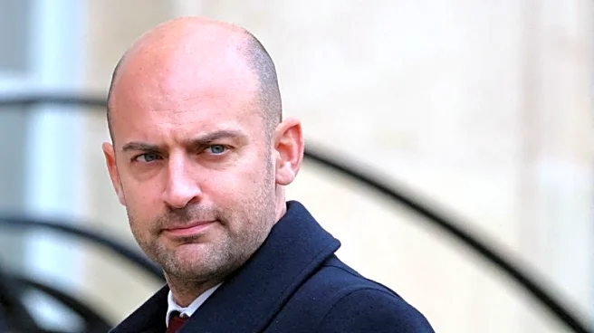 France pushes EU sanctions against drug-linked organised crime