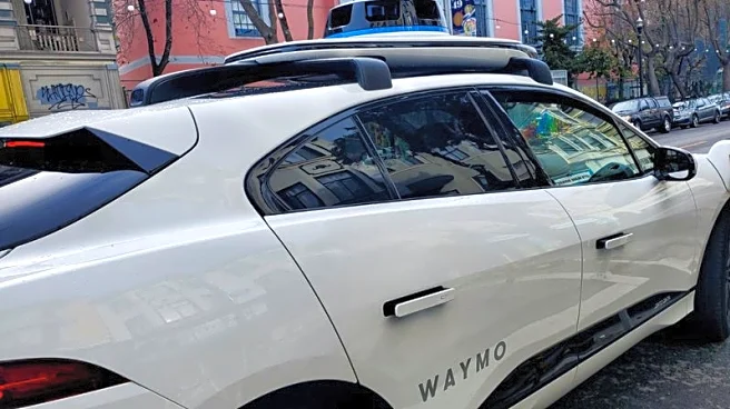 Waymo to broaden US robotaxi footprint with moves into Minneapolis, Tampa, New Orleans