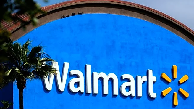 Listings war: Walmart's move to Nasdaq marks coup over NYSE
