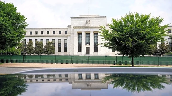 Traders see Fed on track to skip December rate cut