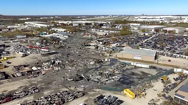 US agency finds evidence of fatigue cracks in fatal UPS cargo jet crash