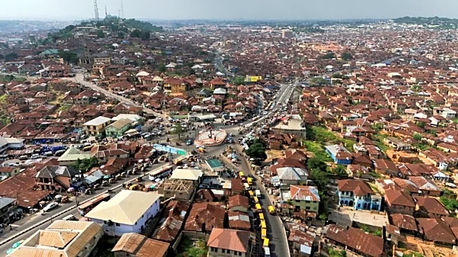 US considering sanctions, Pentagon engagement in plan to protect Christians in Nigeria