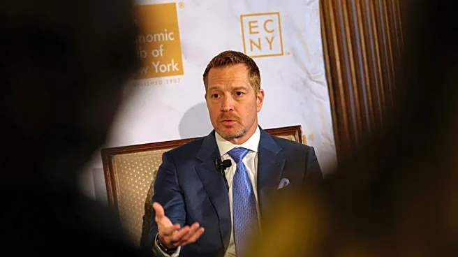 Motor racing-CrowdStrike founder Kurtz buys into Mercedes F1 team