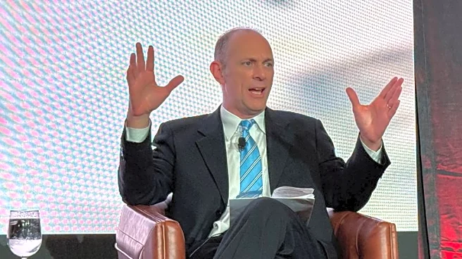 Fed's Goolsbee uneasy about rate cuts, says nothing wrong with dissenting