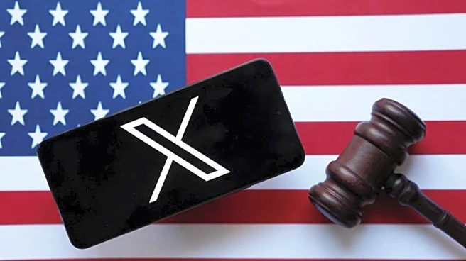 Musk's X ends $90 million lawsuit against law firm Wachtell