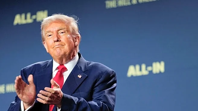 Trump administration reshapes State Department human rights report