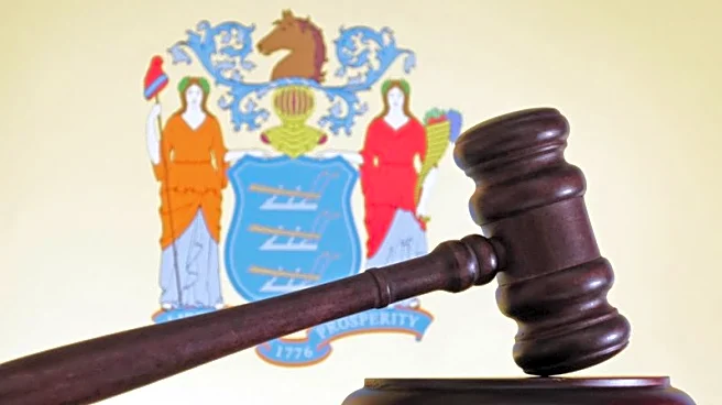 New Jersey high court first in US to ban Shaken Baby Syndrome testimony