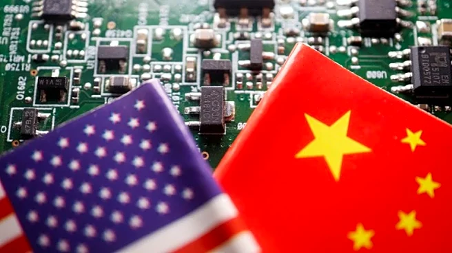 Alleged AI chip smuggling to China leads to US calls for chip tracking