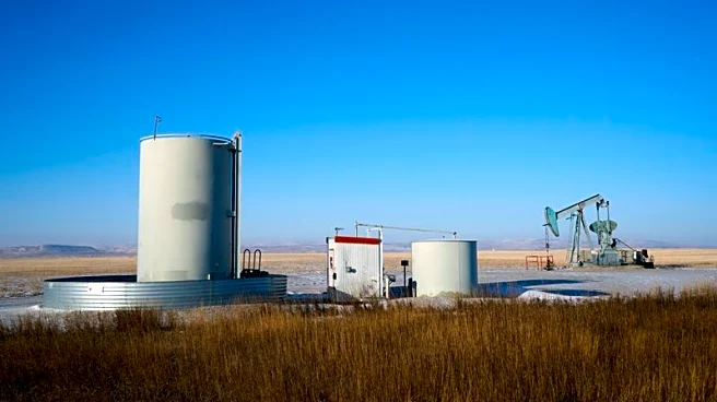 Oil extends decline on possible Russia-Ukraine peace deal