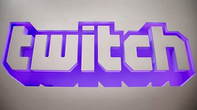 Australia adds Amazon's Twitch to teen social media ban, spares Pinterest