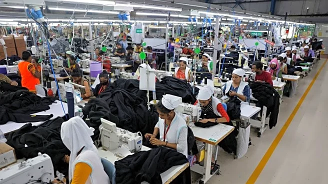 India's November business growth slows to 6-month low on weak manufacturing, PMI shows