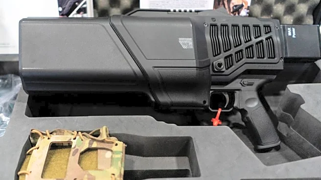 Droneshield rally unravels as executive share sales, governance issues spark brutal rout