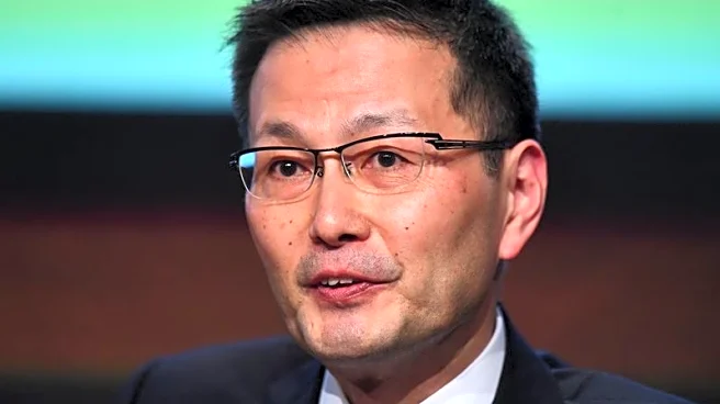 Japan premier's advisers will speak at business event before BOJ meeting