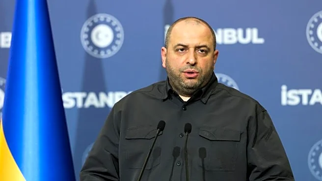 Kyiv says work continues on technical level between teams to study US proposals