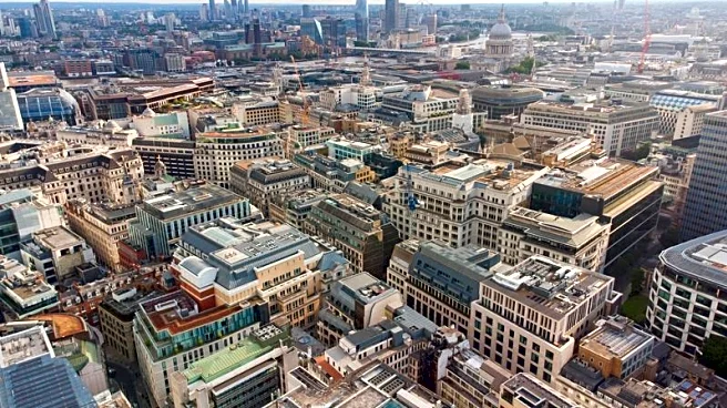 UK businesses put plans on hold before Reeves' budget, PMI shows