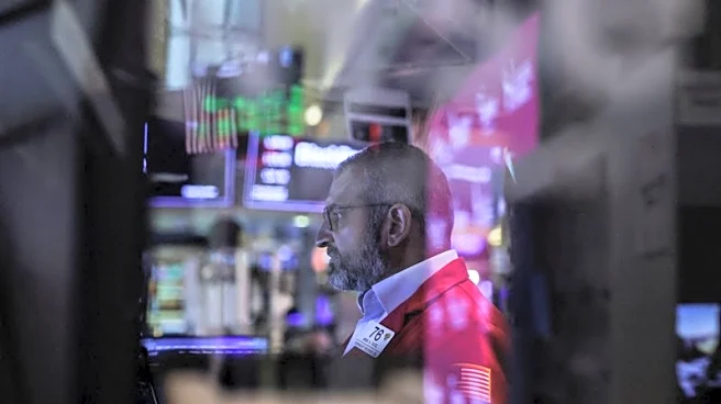 Analysis-Jitters over AI spending set to grow as US tech giants flood bond market ​