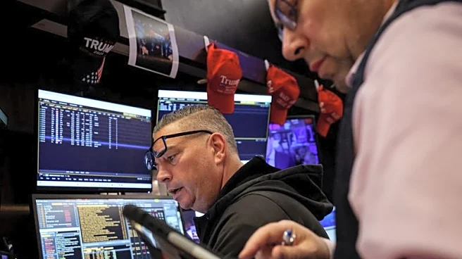 S&P 500, Nasdaq futures under pressure as tech selloff continues