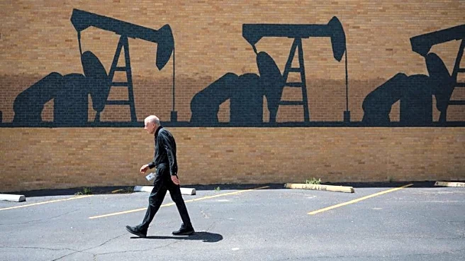 Shale rigs idle, layoffs rise as $60 oil tests resilience of Permian