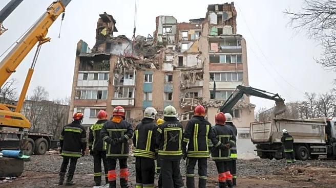 Kremlin says US has yet to discuss its Ukraine peace plan in detail with Moscow