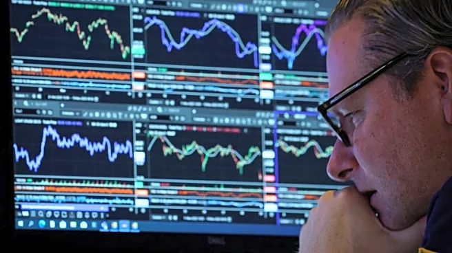 Global equity funds draw inflows for ninth week on corporate earnings optimism