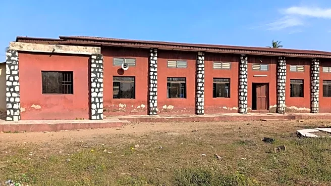 Explainer-What's behind Nigeria's latest school abductions, church attack?