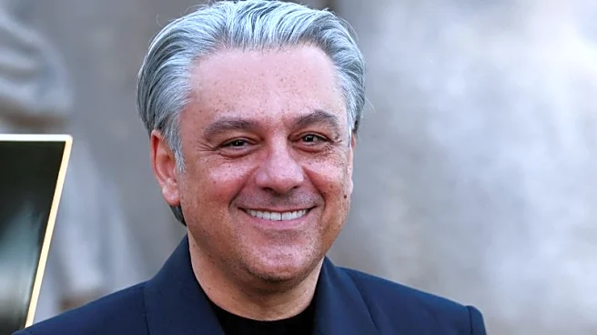 Exclusive-Kering CEO plans 'House of Dreams' investment arm to help trim reliance on Gucci