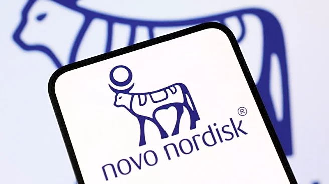 Lilly, Novo Nordisk back direct-to-employer programs to expand access to weight-loss drugs