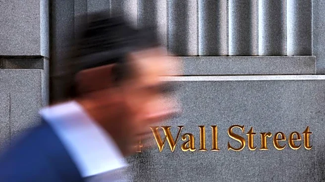 Bubble Trouble: AI rally shows cracks as investors question risks