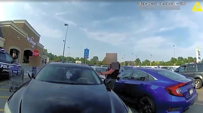 Ohio officer found not guilty of murdering pregnant Black woman