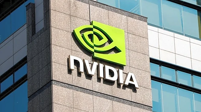 US mulls letting Nvidia sell H200 chips to China, sources say