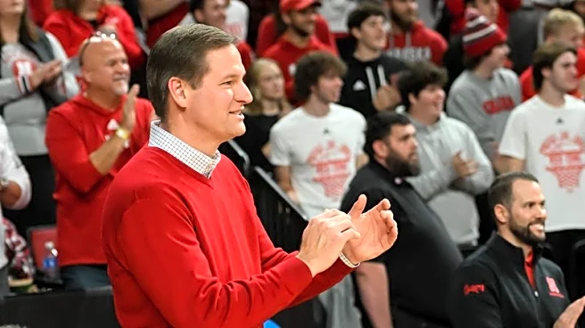 Texas A&M AD Trev Alberts receives new 6-year deal