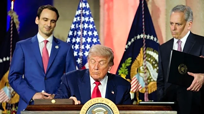 White House pauses executive order that would seek to preempt state laws on AI, sources say