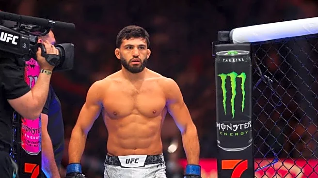 UFC Fight Night Qatar: Arman Tsarukyan popular favorite vs. Dan Hooker