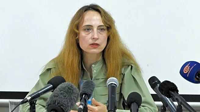 U.N. human rights expert urges US to lift sanctions on Cuba